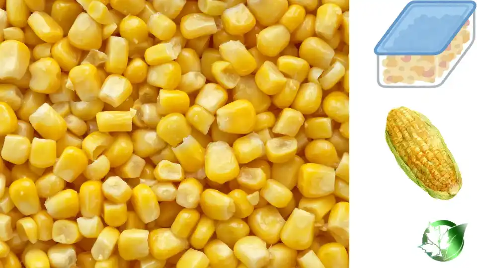 Frozen Sweet Corn quality, format, and packaging should be matched to the buyer’s target application.